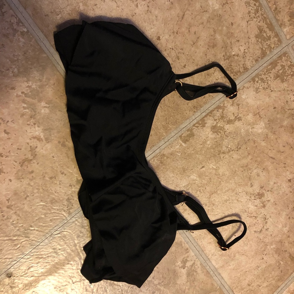 Swim top